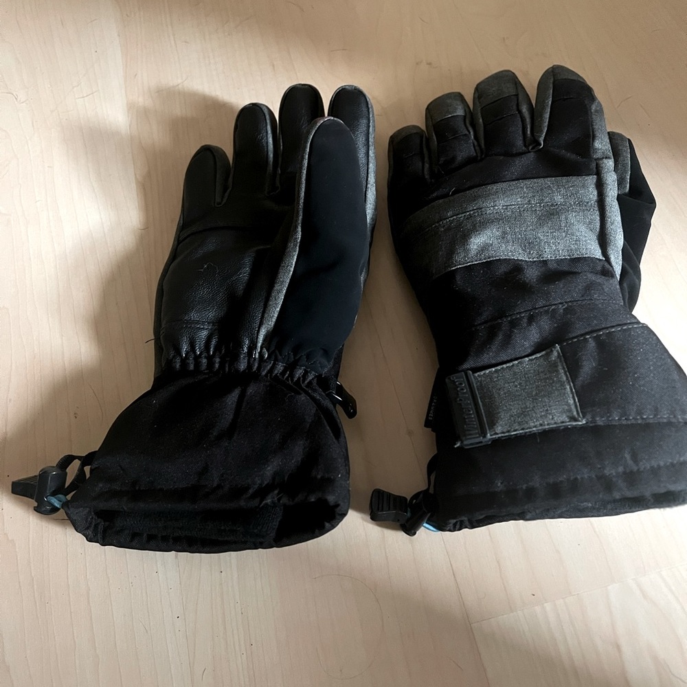 Mens Winter Gloves